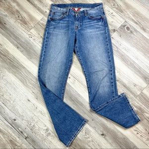 Lucky Brand Classic Fit Boot Cut Jeans | Sz 27